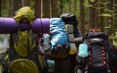 Nadační fond vypisuje na léto 2023 svůj grantový program DOBRODRUŽNÉ GRANTY